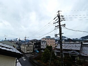 静岡駅 バス19分  新伝馬下車：停歩3分 3階の物件内観写真